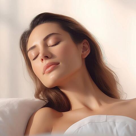 Calm Your Mind: Hip Hop Sleep Beats album art