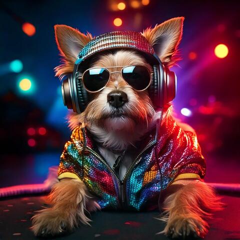 Night's Rest: Hip Hop Beats for Dogs album art
