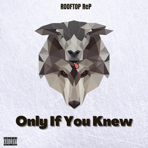 Only If You Knew album art