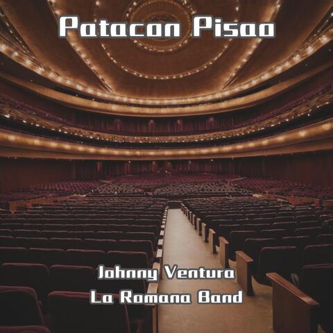 Patacon Pisao album art