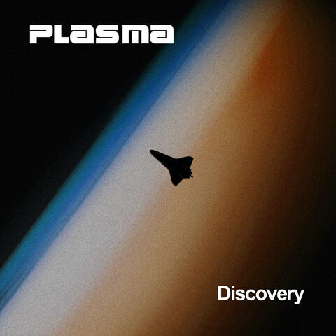 Discovery album art