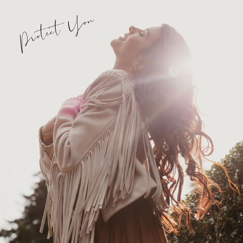 Protect You album art