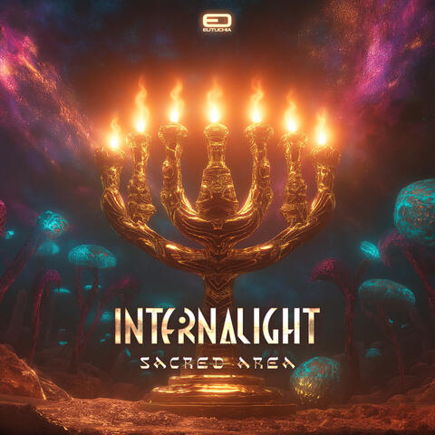 Sacred Area album art