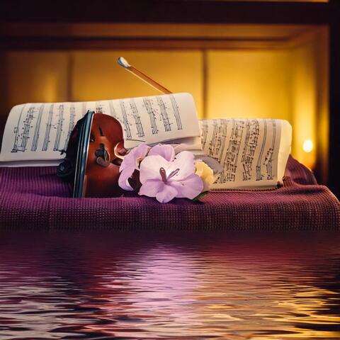 Yoga Orchestra: Flowing Harmonic Balance album art