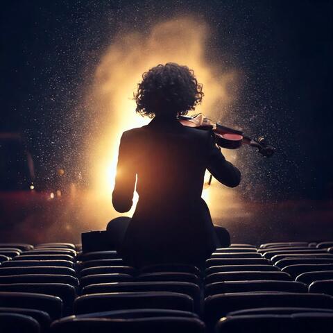 Meditation Orchestra: Deep Resonant Tones album art