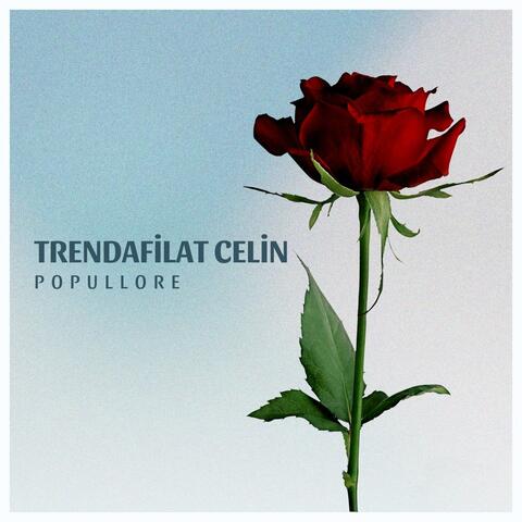 Trendafilat Celin album art