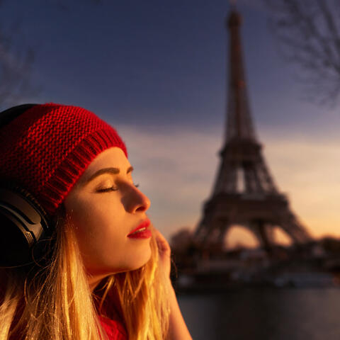 Focus & Learn Rhythms: Music For Effective Study album art