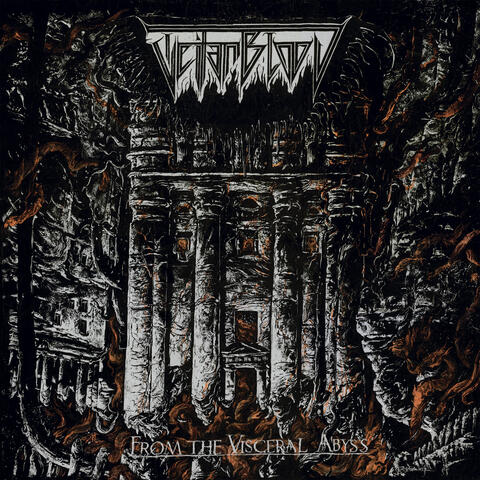 From the Visceral Abyss album art