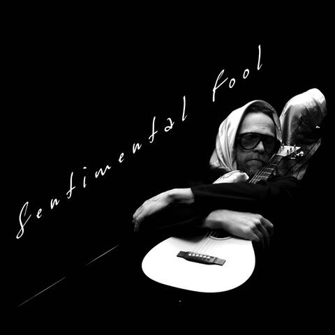 Sentimental fool (Stay) album art