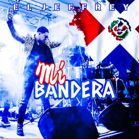 Mi Bandera album art