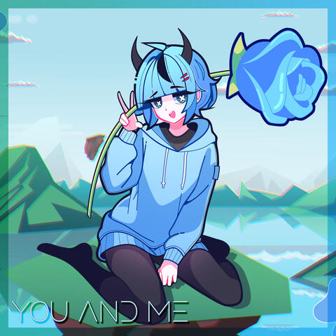 You And Me album art
