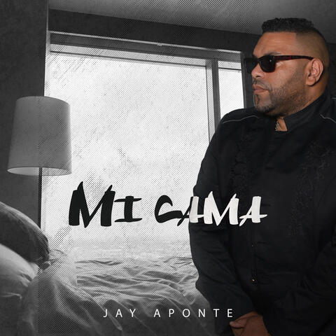 Mi Cama album art