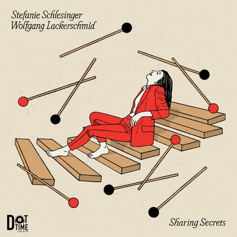 Sharing Secrets album art
