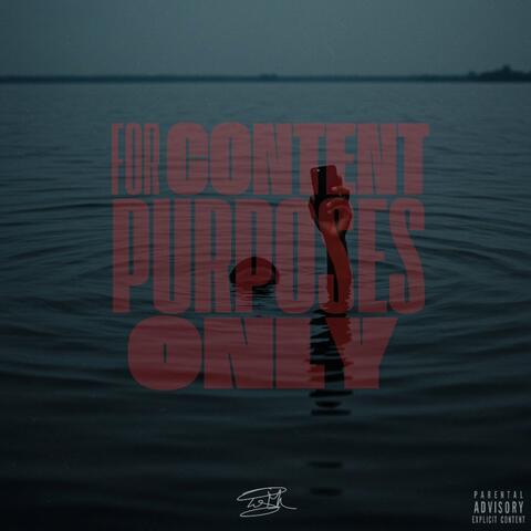 FCPO album art