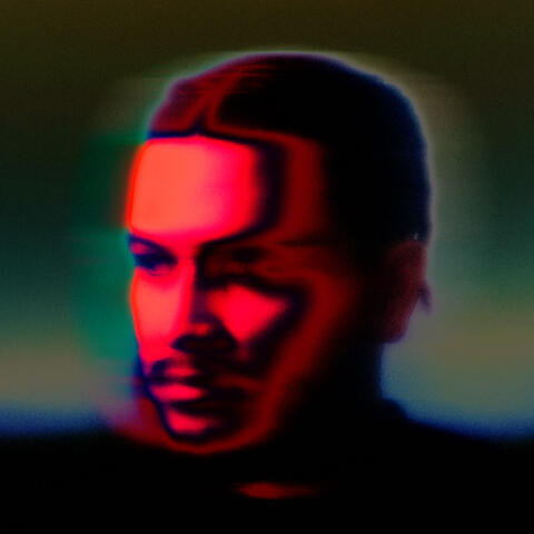Manic album art