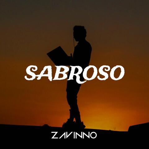 Sabroso album art