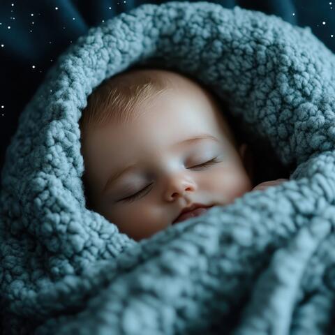 Relaxing Baby Sleep Orchestra Melodies album art