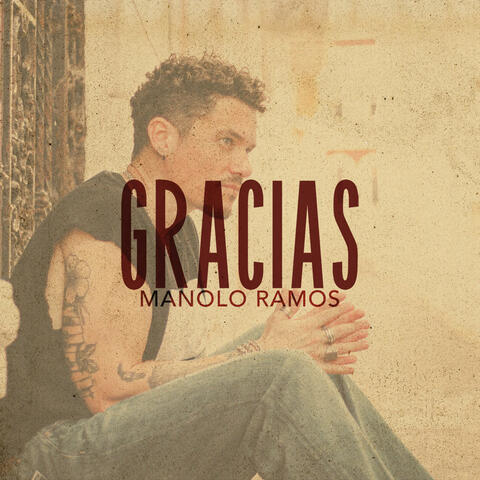 Gracias album art