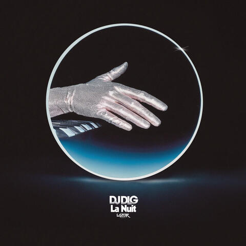 La nuit album art