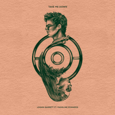 Take Me Down album art