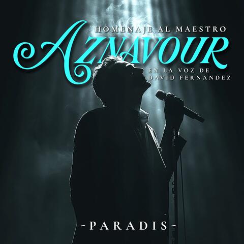 Homenaje al Maestro Aznavour (She / Venecia Sin Ti / Y Por Tanto) album art