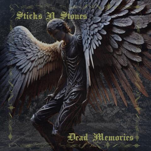 Dead Memories album art
