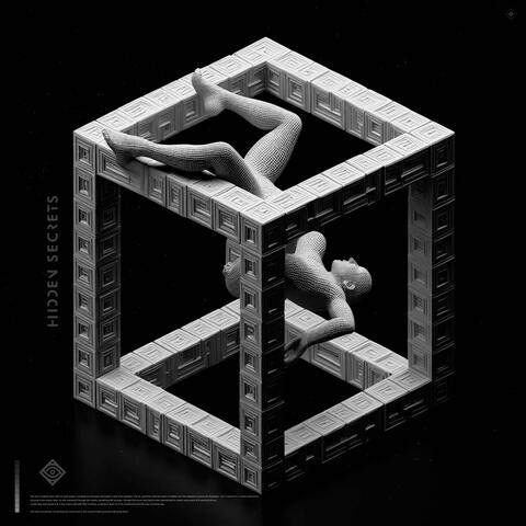 Titanium album art