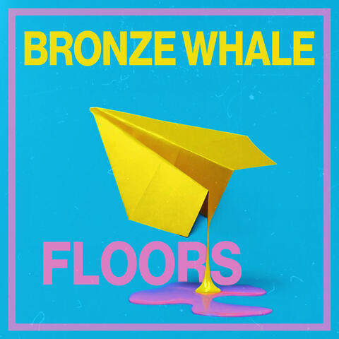 Floors album art