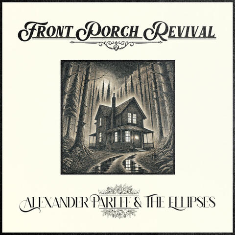 Front Porch Revival album art
