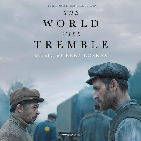 The World Will Tremble (Original Motion Picture Soundtrack) album art