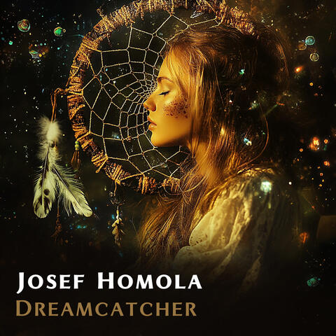 Dreamcatcher album art