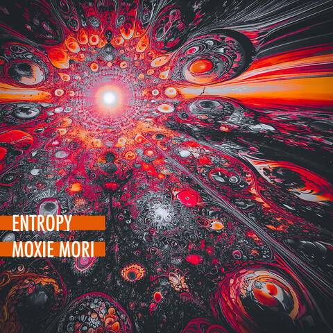 ENTROPY album art