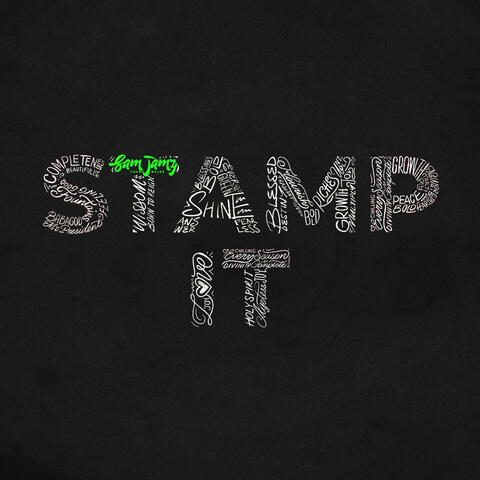Stamp It album art