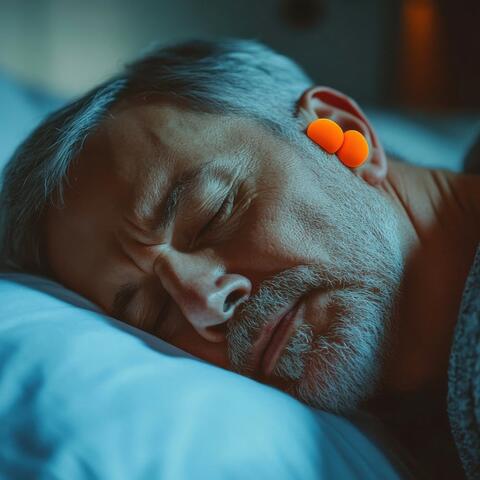 Quiet Sleep Vibes: Relaxing Tunes for Night Calm album art