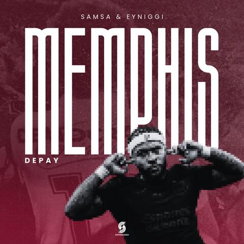 Memphis Depay album art
