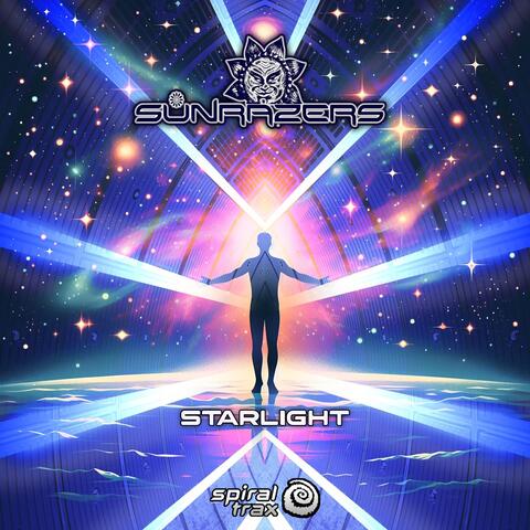 Starlight album art