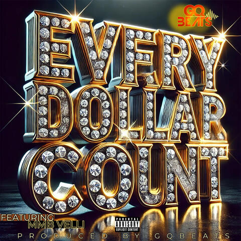 EVERY DOLLAR COUNT album art