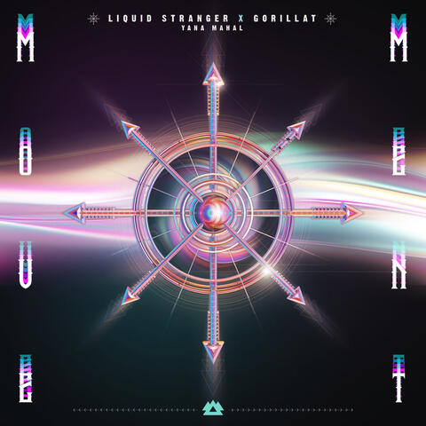 Movement album art