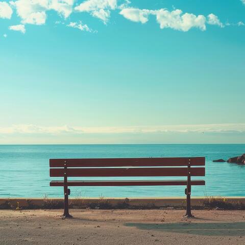 Peaceful Relaxation: Harmonic Soundscapes album art