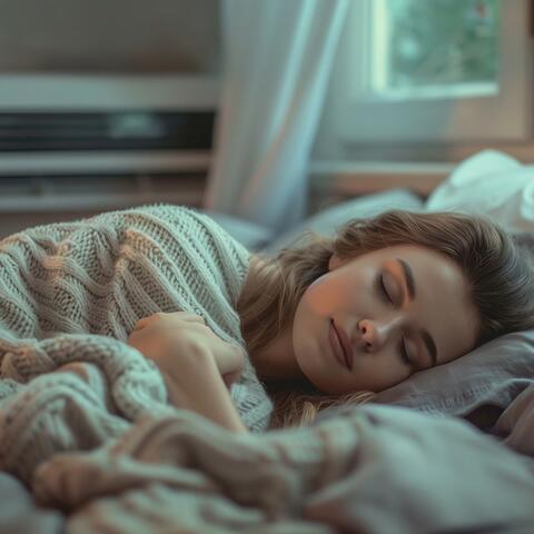 Soft Echoes: Peaceful Vibes for Evening Rest album art