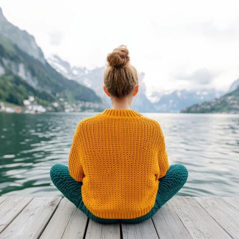 Quiet Reflections: Music for Relaxation album art