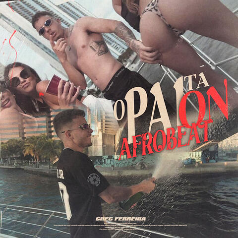 O Pai Tá On album art