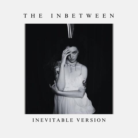 The Inbetween album art
