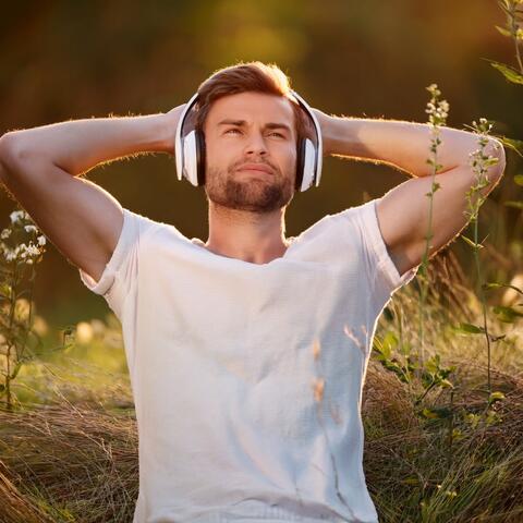 Ritmos Lofi: Sesiones Melódicas Relajadas album art