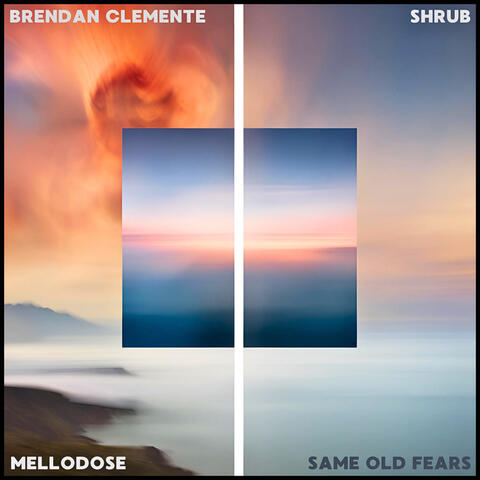 Same Old Fears album art