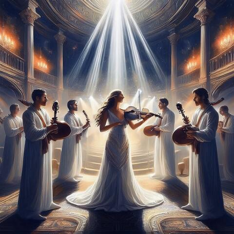 Sinfonía De Suavidad: Orquesta Tranquila album art