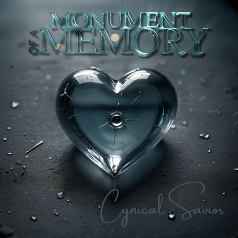 CYNICAL SAVIOR album art