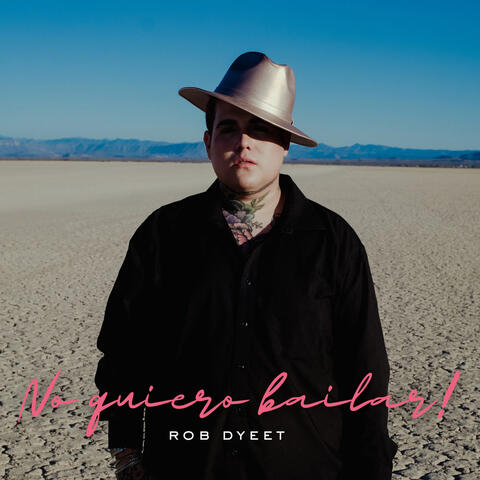 No quiero bailar! album art