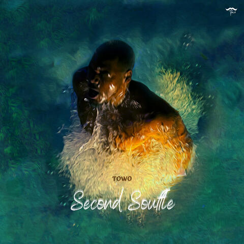 Second souffle album art