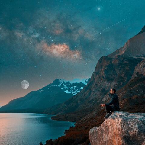 Calm Evening: Soft Melodies for Tranquil Moments album art